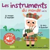Image de Les Instruments Du Monde - Volume 2 en occasion ou reconditionné