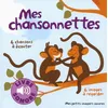 Image de Mes Chansonnettes - 6 Chansons À Écouter - Edition 2014 en occasion ou reconditionné