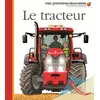 Image de Le Tracteur en occasion ou reconditionné