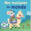Image de Mes Musiques Du Monde en occasion ou reconditionné