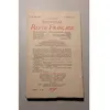 Image de La Nouvelle Revue FranÃ§aise NÂ° 14, FÃ©vrier 1954 en occasion ou reconditionné