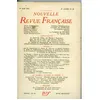 Image de La Nouvelle Revue FranÃ§aise NÂ° 29, Mai 1955 en occasion ou reconditionné