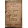 Image de La Nouvelle Revue FranÃ§aise (1908-1943) NÂ° 69 Juin 1919 en occasion ou reconditionné