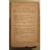 Image de La Nouvelle Revue FranÃ§aise (1908-1943) NÂ° 148 Janvier 1926 en occasion ou reconditionné