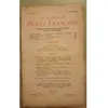 Image de La Nouvelle Revue FranÃ§aise (1908-1943) NÂ° 218 Novembre 1931 en occasion ou reconditionné