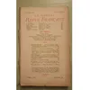 Image de La Nouvelle Revue FranÃ§aise (1908-1943) NÂ° 219 DÃ©cembre 1931 en occasion ou reconditionné