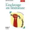 Image de L?Esclavage En LittÃ©rature en occasion ou reconditionné