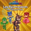 Image de Les Pyjamasques Tome 19 - Les Pyjamasques Et Tatouro'tom en occasion ou reconditionné