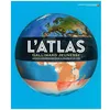 Image de L'atlas Gallimard Jeunesse en occasion ou reconditionné