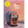 Image de Hey Djo ! en occasion ou reconditionné