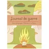 Image de Journal De Guerre - Deux TÃ©moignages D'ukraine Et De Russie en occasion ou reconditionné
