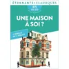 Image de Une Maison Ã Soi ? - Recueil De Nouvelles - Edition 2022-2023 en occasion ou reconditionné