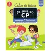 Image de Cahier De Lecture Je Suis En Cp - Pédagogie Montessori, Mieux Apprendre Grâce Aux Neurosciences - Edition 2022 en occasion ou reconditionné