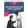 Image de On ne badine pas avec lamour