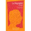 Image de La Biographie - Anthologie en occasion ou reconditionné