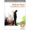 Image de PÃ©ril Sur Terre - 5 Nouvelles Sur La Nature en occasion ou reconditionné