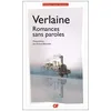 Image de Romances Sans Paroles en occasion ou reconditionné