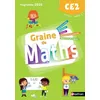 Image de Graine De Maths Ce2 Cycle 2 - Edition 2018 en occasion ou reconditionné