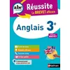 Image de Anglais 3e Spécial Brevet en occasion ou reconditionné