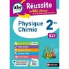 Image de Physique Chimie 2de en occasion ou reconditionné