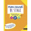 Image de Mon Carnet De Stage 4e 3e 2de en occasion ou reconditionné