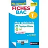 Image de Physique-Chimie Svt + Grand Oral Tle Mes SpÃ©cialitÃ©s - Edition 2021 en occasion ou reconditionné