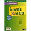 Image de Economie & Gestion Tle Professionnelle Bacs Pros Industriels - Livre + Licence ÃlÃ¨ve - Edition 2016 en occasion ou reconditionné
