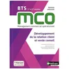 Image de DÃ©veloppement De La Relation Client Et Vente Conseil Bts Mco 1re Et 2e AnnÃ©es - Edition 2019 en occasion ou reconditionné