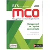 Image de Management De L'Ã©quipe Commerciale Bts Mco 1re Et 2e AnnÃ©es - Edition 2019 en occasion ou reconditionné