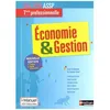Image de Economie & Gestion Tle Bac Pro Assp en occasion ou reconditionné