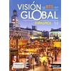 Image de Espagnol Bts Vision Global A2+>B1 / B1>B2 en occasion ou reconditionné