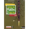 Image de Cahier De Maths 2de Bac Pro Spirales - Edition 2019 en occasion ou reconditionné