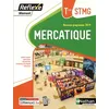 Image de Mercatique Tle Stmg - Livre De L'Ã©lÃ¨ve (+ Licence I-Manuel 2.0) - Edition 2020 en occasion ou reconditionné