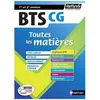 Image de ComptabilitÃ© Et Gestion Bts Cg 1re/2e AnnÃ©es - Toutes Les MatiÃ¨res - Edition 2020 en occasion ou reconditionné