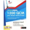 Image de 1 200 Qcm Pour RÃ©ussir L'Ã©crit Et L'oral - Edition 2021-2022 en occasion ou reconditionné