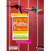Image de Mathématiques Tle Bac Pro Groupements A Et B Cahier De Maths Spirales - Edition 2021 en occasion ou reconditionné