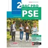 Image de Prévention Santé Environnement 2de Bac Pro Acteurs De Prévention - Edition 2021 en occasion ou reconditionné