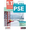 Image de Prévention Santé Environnement 1re & Tle Bac Pro Acteurs De Prévention - Edition 2021 en occasion ou reconditionné