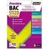 Image de Toutes Les MatiÃ¨res Bac Sti2d 1re - Edition 2022 en occasion ou reconditionné