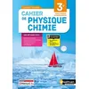 Image de Cahier De Physique Chimie 3e Prépa-Métiers en occasion ou reconditionné