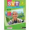 Image de Svt Sciences De La Vie Et De La Terre 3e Prépa-Métiers en occasion ou reconditionné