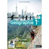 Image de Géographie 1re - Livre De L'élève en occasion ou reconditionné