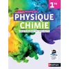 Image de Physique Chimie 1re Sirius Enseignement De Spécialité - Livre De L'élève - Edition 2019 en occasion ou reconditionné