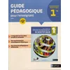 Image de Enseignement Scientifique 1re - Guide Pédagogique Pour L'enseignant - Edition 2019 en occasion ou reconditionné