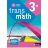 Image de Transmath 3e en occasion ou reconditionné