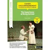 Image de The Importance Of Being Earnest, Oscar Wilde - Cahier D'accompagnement Ã La Lecture De L'oeuvre IntÃ©grale Llce Anglais 1re B2 en occasion ou reconditionné