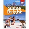 Image de Anglais 2de B1 Shine Bright en occasion ou reconditionné