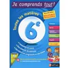 Image de NATHAN Je comprends tout ! 6e