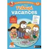 Image de Mon T'choupi Vacances De La Moyenne Section À La Grande Section 4-5 Ans en occasion ou reconditionné