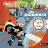 Image de Les pompiers